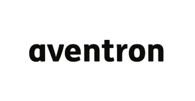 zur Referenz Biodiversität Solarpark Logo aventron