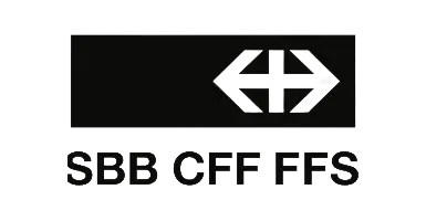 zur Referenz: Bewertungsmethode Lebensräume Bahnareal Basel Logo SBB